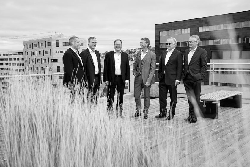 CapeOmega signering - skaffe bedre oppløsning